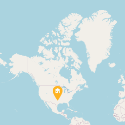 Holiday Inn Express Hotel & Suites Cedar Hill on the global map